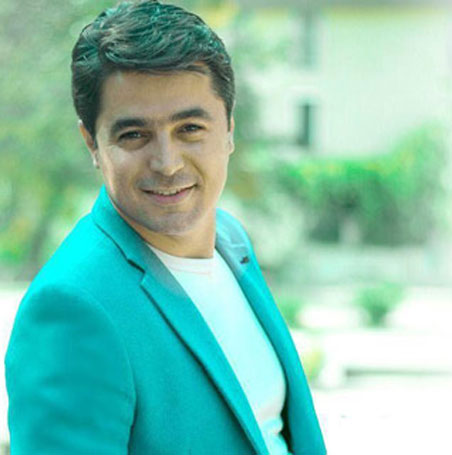 سوگیلیم از علی پرمهر