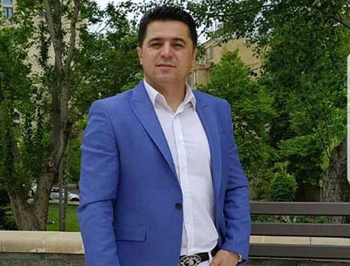 غریب اولکه از علی پرمهر