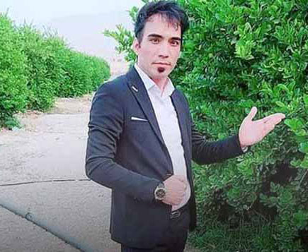 لب عسلی از هومن پناهی