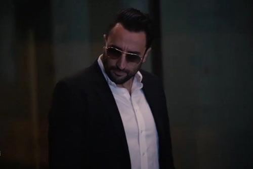 رویا از راستین