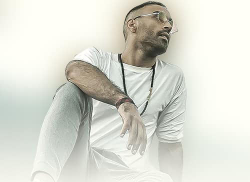 از احمد سلو - دانلود آهنگ خاک از احمد سلو