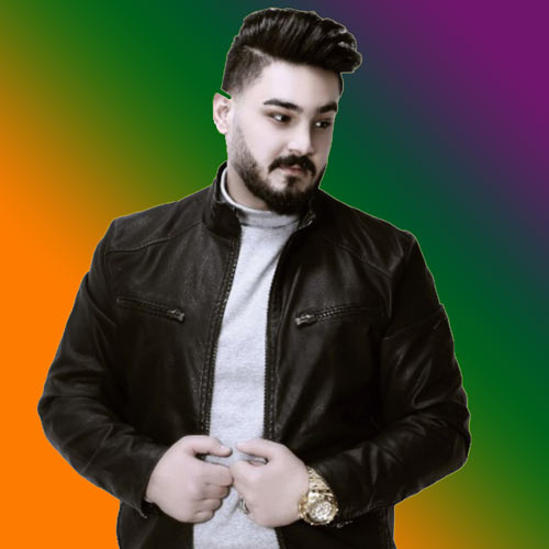 و تنفر از امیر اصلانی - دانلود آهنگ عشق و تنفر از امیر اصلانی