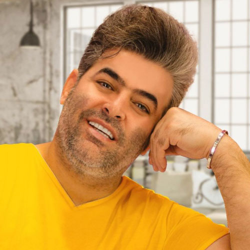 بی-حوصله-از-مرتضی-سرمدی بی حوصله از مرتضی سرمدی