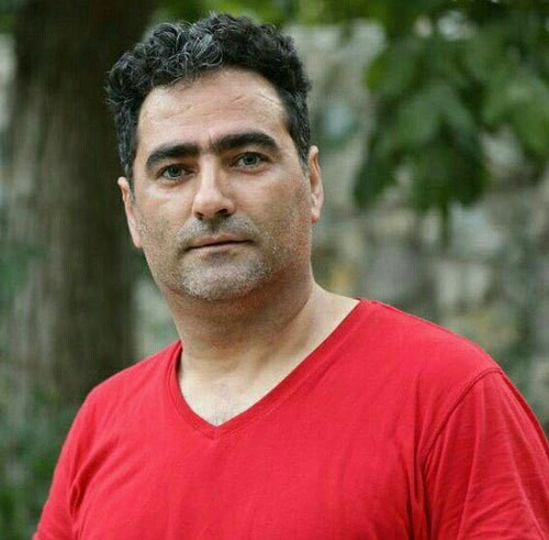لری زرد قشنگ - آهنگ لری زرد قشنگ