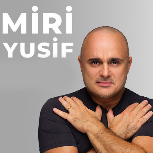 هارا بورا هارا از میری یوسف - دانلود آهنگ سن هارا بورا هارا از میری یوسف