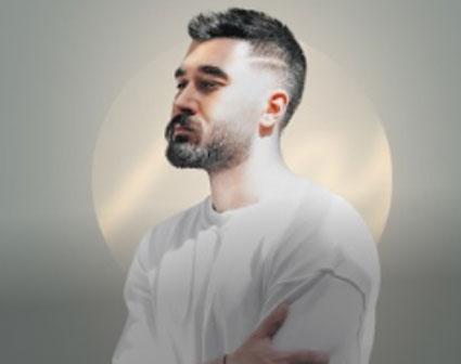 علی یاسینی مهر 1402 در تهران - کنسرت علی یاسینی مهر 1402 در تهران برگزار می شود