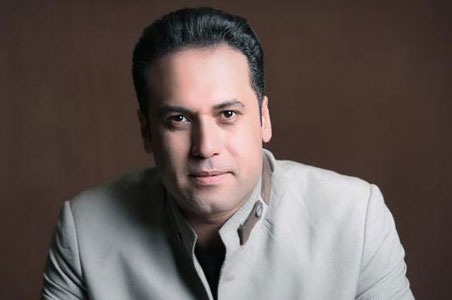 وحید تاج آبان 1402 در بروجرد - کنسرت وحید تاج آبان 1402 در بروجرد برگزار می شود