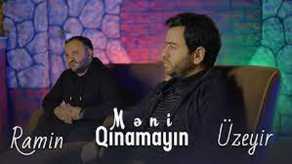 منی قینامایین از اوزیر مهدی زاده
