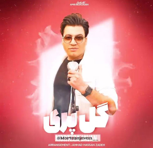 گلپری-از-مرتضی-جوان گلپری از مرتضی جوان