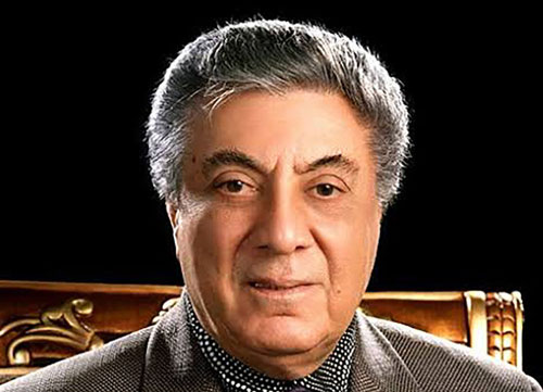 درگذشت - گلپا درگذشت