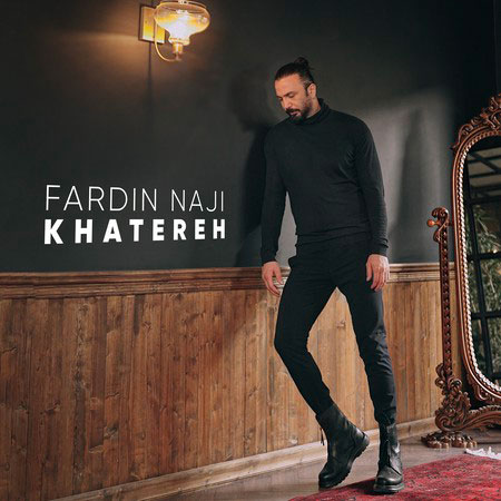 خاطره از فردین ناجی