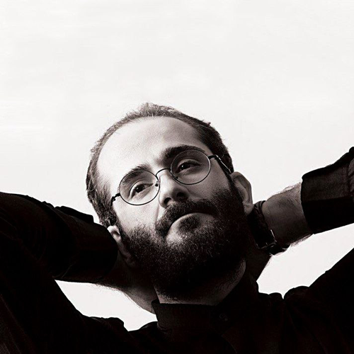 سمیعی مدیرکل دفتر موسیقی شد - امیرحسین سمیعی مدیرکل دفتر موسیقی شد