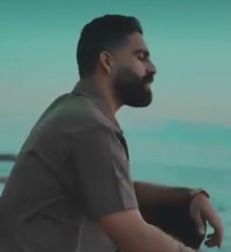 کو از اشکان عرب - دانلود آهنگ گمش کو از اشکان عرب
