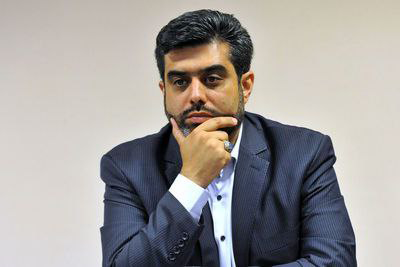 محمد-الهیاری-مدیرعامل-بنیاد-رودکی محمد الهیاری مدیرعامل بنیاد رودکی