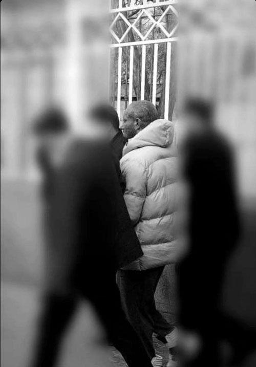 پلیس ترکیه امیر تتلو را تحویل ایران داد