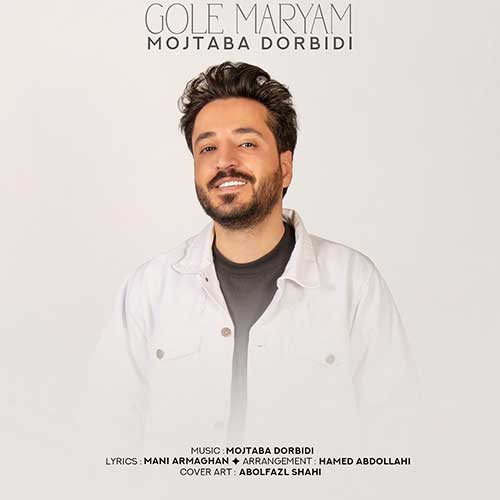 Mojtaba-Dorbidi-Gole-Maryam گل مریم از مجتبی دربیدی