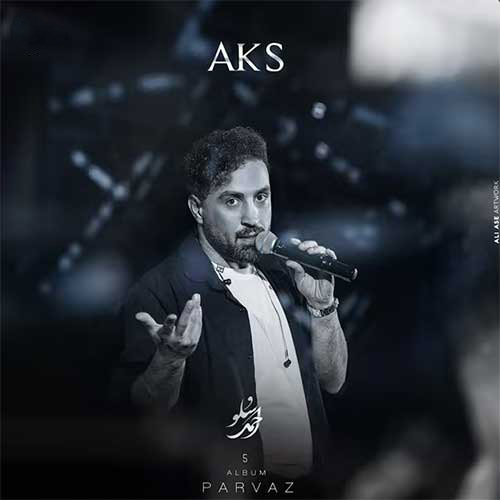 عکس از احمد سلو