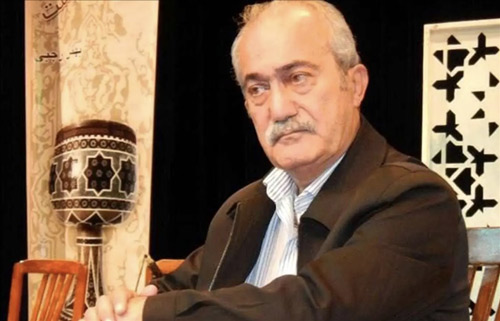بهمن رجبی