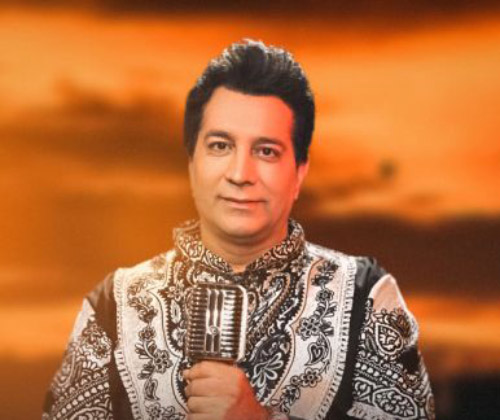 امید جهان درگذشت