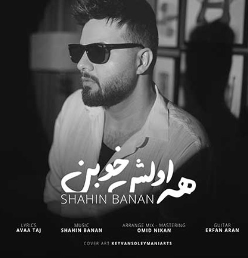همه-اولش-خوبن-از-شاهین-بنان همه اولش خوبن از شاهین بنان